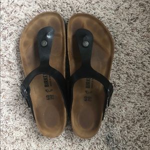 Birkenstock Sandals